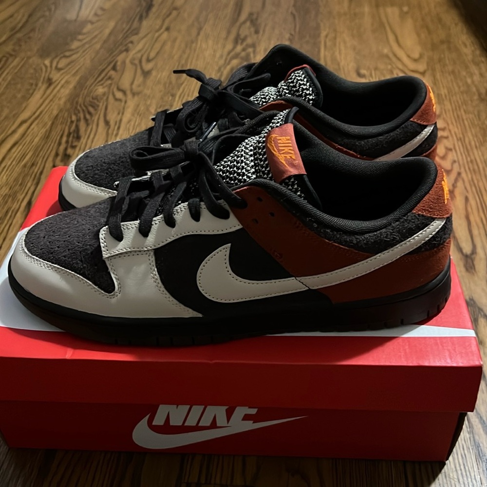 Nike Dunk Low